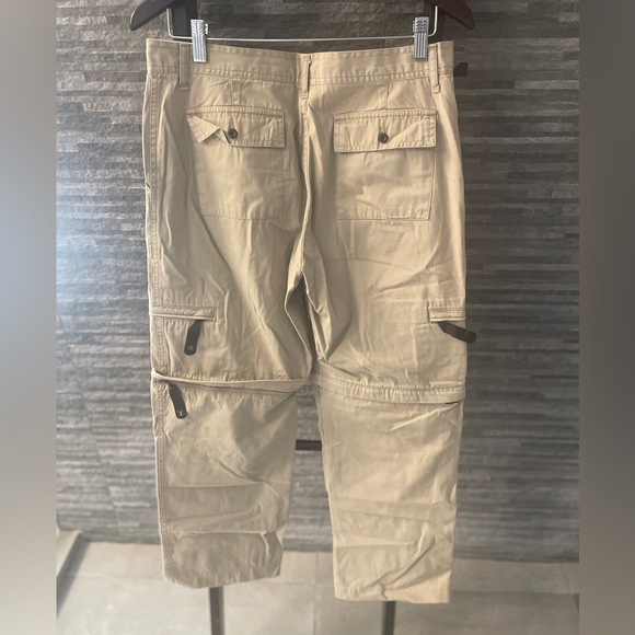Nike ACG Cargo Convertible Pants / Shorts size medium - Picture 14 of 14